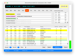 Working Wanted Callsign